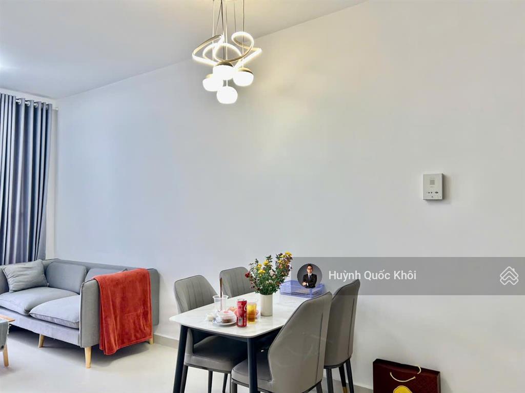 Bán 2pn habitat 2 sẵn hợp đồng thuê 7tr/tháng.  0908 646 ***