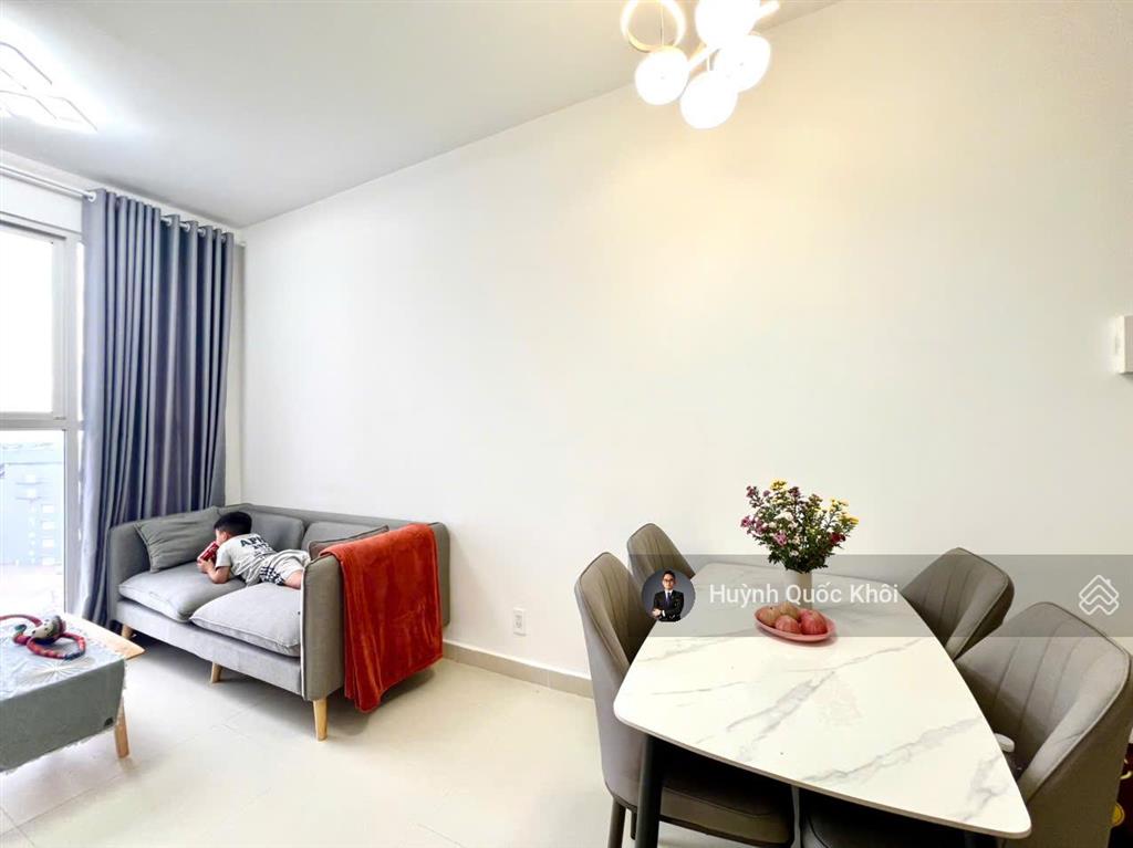Bán 2pn habitat 2 sẵn hợp đồng thuê 7tr/tháng.  0908 646 ***