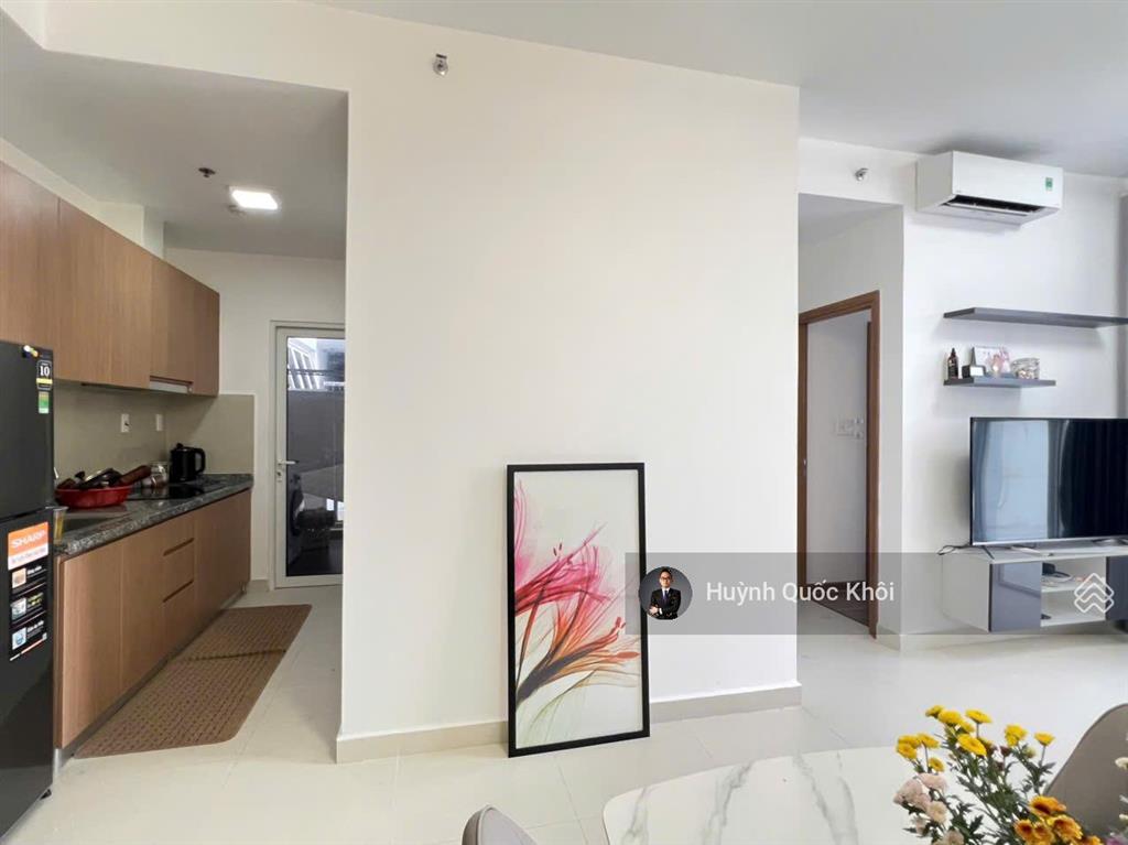 Bán 2pn habitat 2 sẵn hợp đồng thuê 7tr/tháng.  0908 646 ***