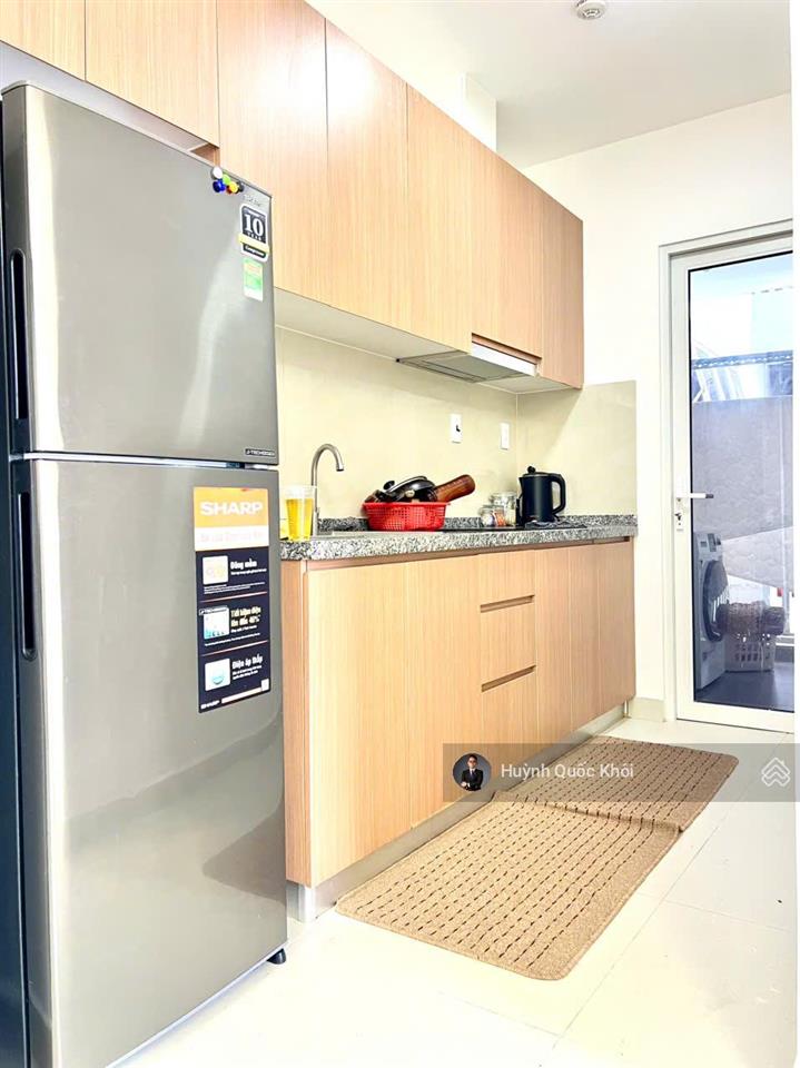 Bán 2pn habitat 2 sẵn hợp đồng thuê 7tr/tháng.  0908 646 ***