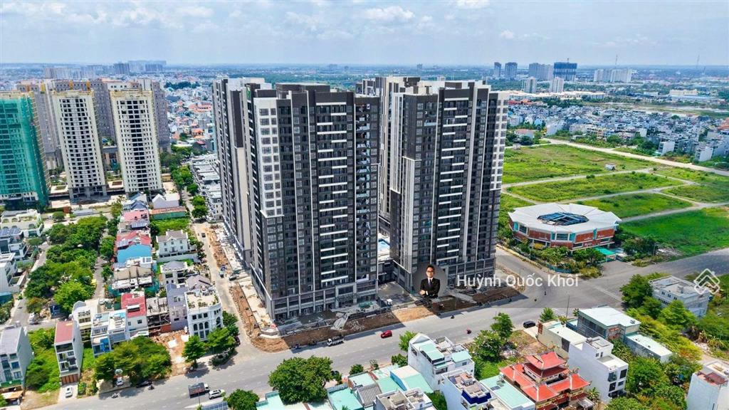Căn hộ victoria village 2pn 2wc giá allin 6 tỷ.  0908 646 ***