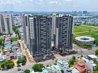 Căn hộ victoria village 2pn 2wc giá allin 6 tỷ.  0908 646 ***