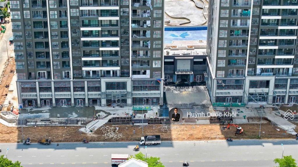 Căn hộ victoria village 2pn 2wc giá allin 6 tỷ.  0908 646 ***