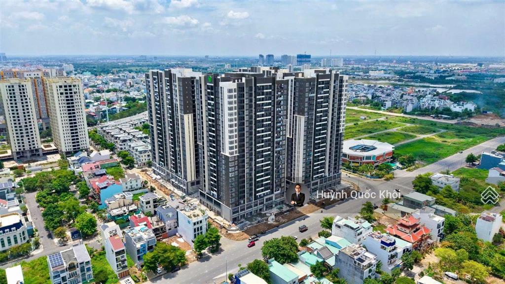 Căn hộ victoria village 2pn 2wc giá allin 6 tỷ.  0908 646 ***
