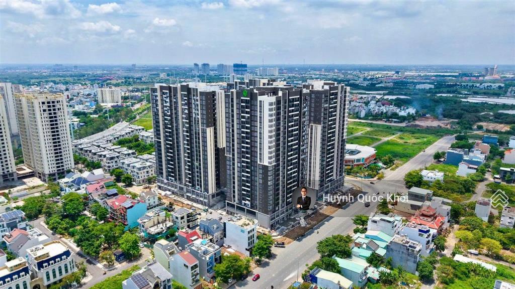 Căn hộ victoria village 2pn 2wc giá allin 6 tỷ.  0908 646 ***