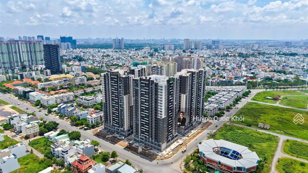 Căn hộ victoria village 2pn 2wc giá allin 6 tỷ.  0908 646 ***