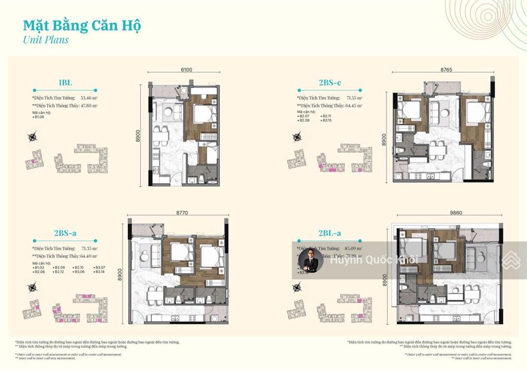Gladia heights giá rumor & chính sách chính thức đã lộ diện