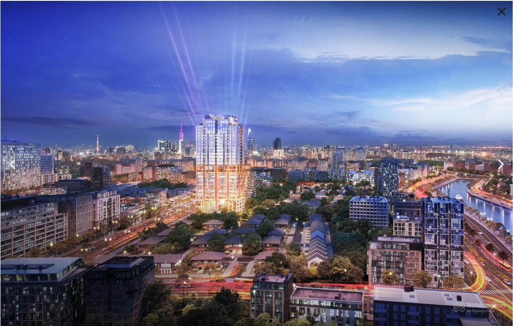 Cắt lỗ 20% căn hộ 3 phòng dự án kiều by kita. nhà mới, không vay ngân hàng