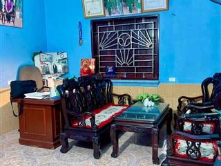 Bán nhà 3 tầng đường oto tránh nằm trong khu phân lô quân đội ngay giáp vinhomes ocean park 1