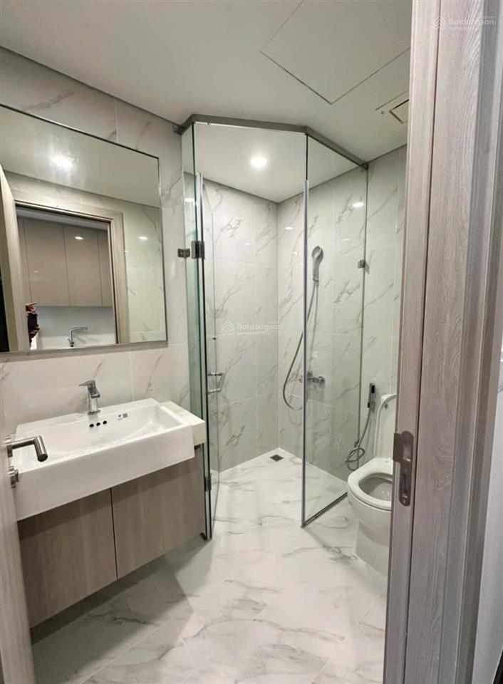 Chính chủ bán gấp căn stu full nội thất toà masteri thuộc vinhomes smart city đại mỗ