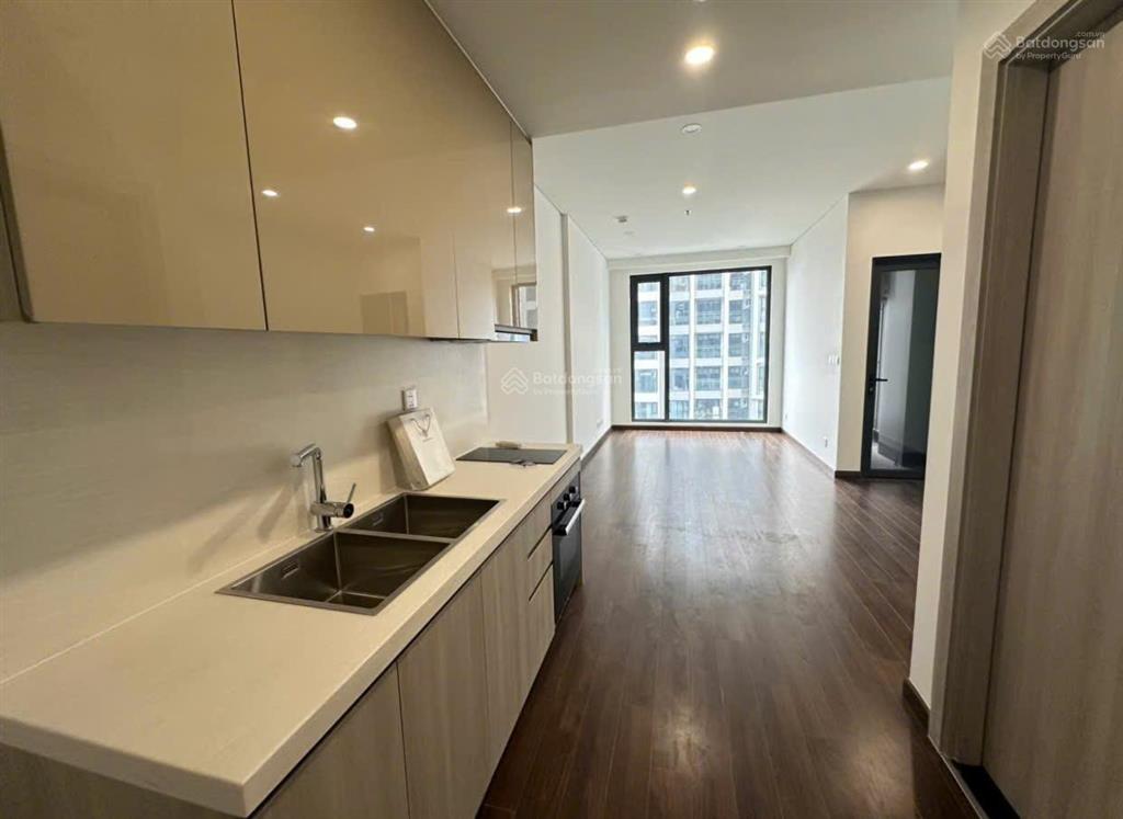 Chính chủ bán gấp căn stu full nội thất toà masteri thuộc vinhomes smart city đại mỗ