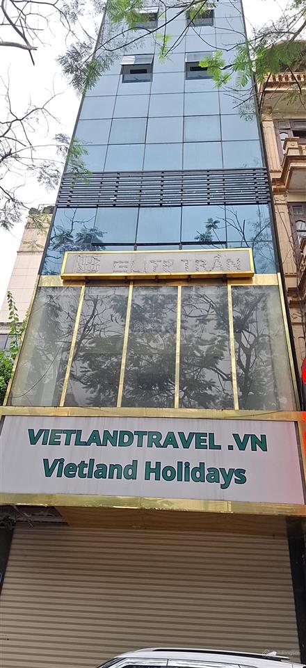 Cho thuê nhà mặt phố 86 trần quang diệu, giá 20 triệu, 70m2x3t kd spa shop cafe ăn uống 0934 406 ***