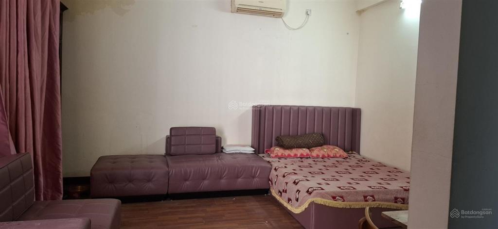 Cho thuê nhà trọ số 3 kv đặng văn ngữ, 35 m2 view hồ full đồ giá 3 tr/th 0934 406 ***