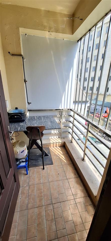 Cho thuê nhà trọ số 3 kv đặng văn ngữ, 35 m2 view hồ full đồ giá 3 tr/th 0934 406 ***
