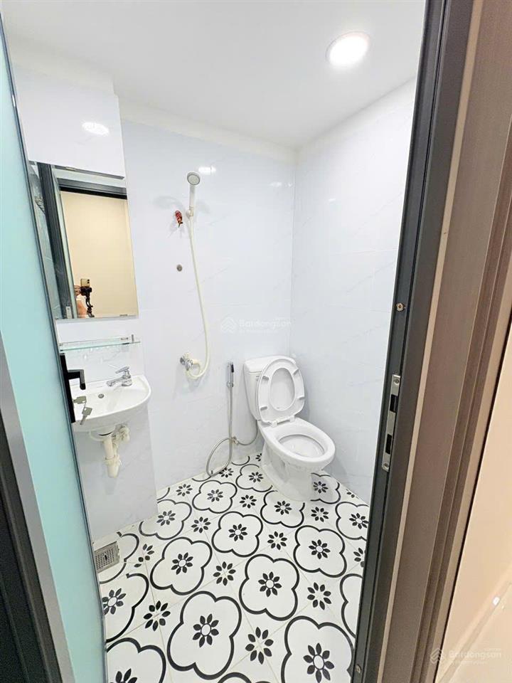 Nhà hẻm xe hơi lạc long quân tân bình | 4,85 tỷ