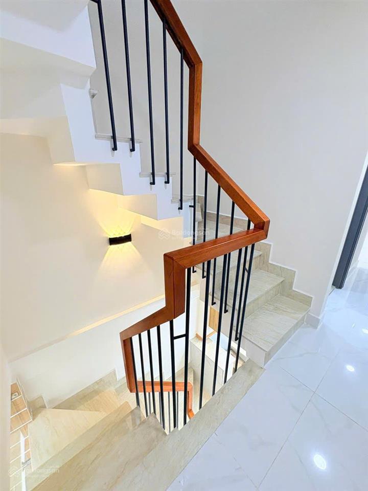 Nhà hẻm xe hơi lạc long quân tân bình | 4,85 tỷ