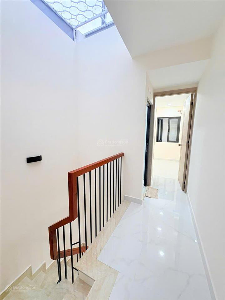 Nhà hẻm xe hơi lạc long quân tân bình | 4,85 tỷ