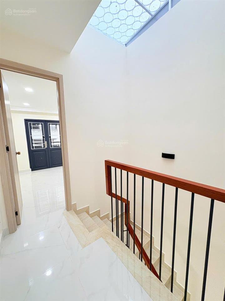 Nhà hẻm xe hơi lạc long quân tân bình | 4,85 tỷ