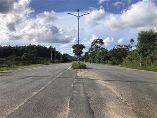 Bán mảnh đất làm nông nghiệp gần 1ha khu hồ nước cửa cạn  phú quốc