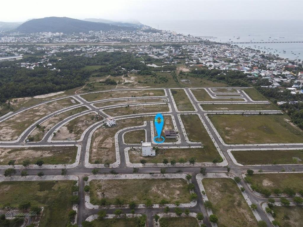 Chính chủ cần bán lô góc biệt thự view vườn hoa khu đô thị bắc dương đông 67ha phú quốc