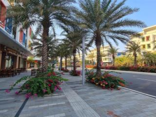 Chuyển nhượng căn shophouse giá rẻ dự án meyhomes capital phú quốc