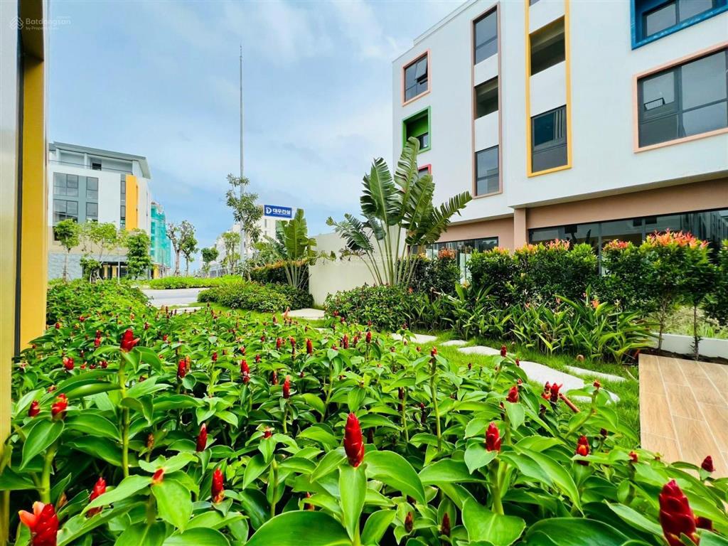 Chuyển nhượng căn shophouse giá rẻ dự án meyhomes capital phú quốc