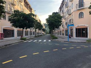 Bán căn nhà liền kề dãy s5 kđt sun grand city new an thới