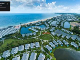 Bán căn biệt thự biển 3 phòng ngủ vinpearl phú quốc 2