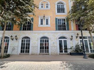 Chủ nhà cắt lỗ 4 tỷ căn shophouse khu địa trung hải  sunset town phú quốc