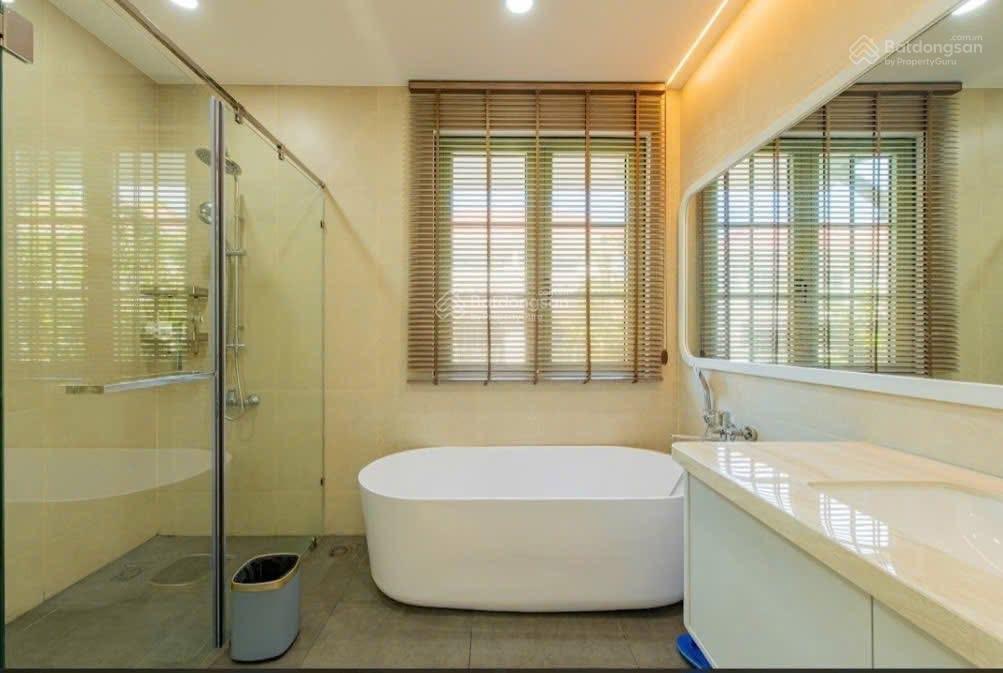Cho thuê dài hạn biệt thự tropical khu bãi khem  phú quốc