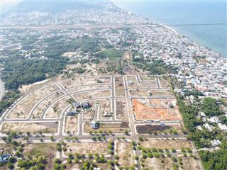 Bán lô đất biệt thự view công viên vườn hoa khu đô thị 67ha phú quốc