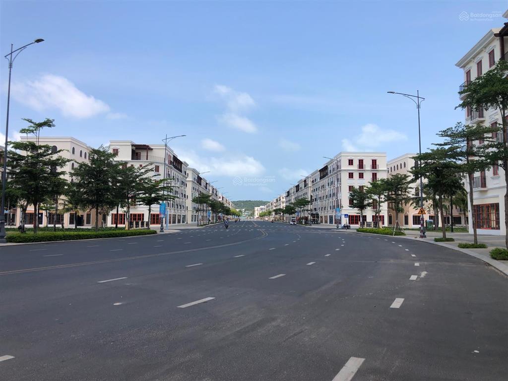 Xuất hiện căn siêu hot giá rẻ trục đường chính dự án khu đô thị sun grand city new an thới phú quốc