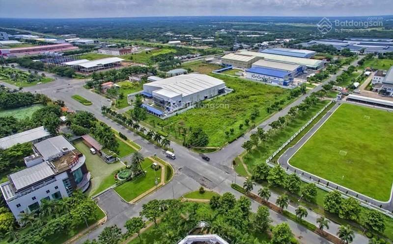 Cho thuê kho xưởng tại khu công nghiệp sông công ii  thái nguyên
