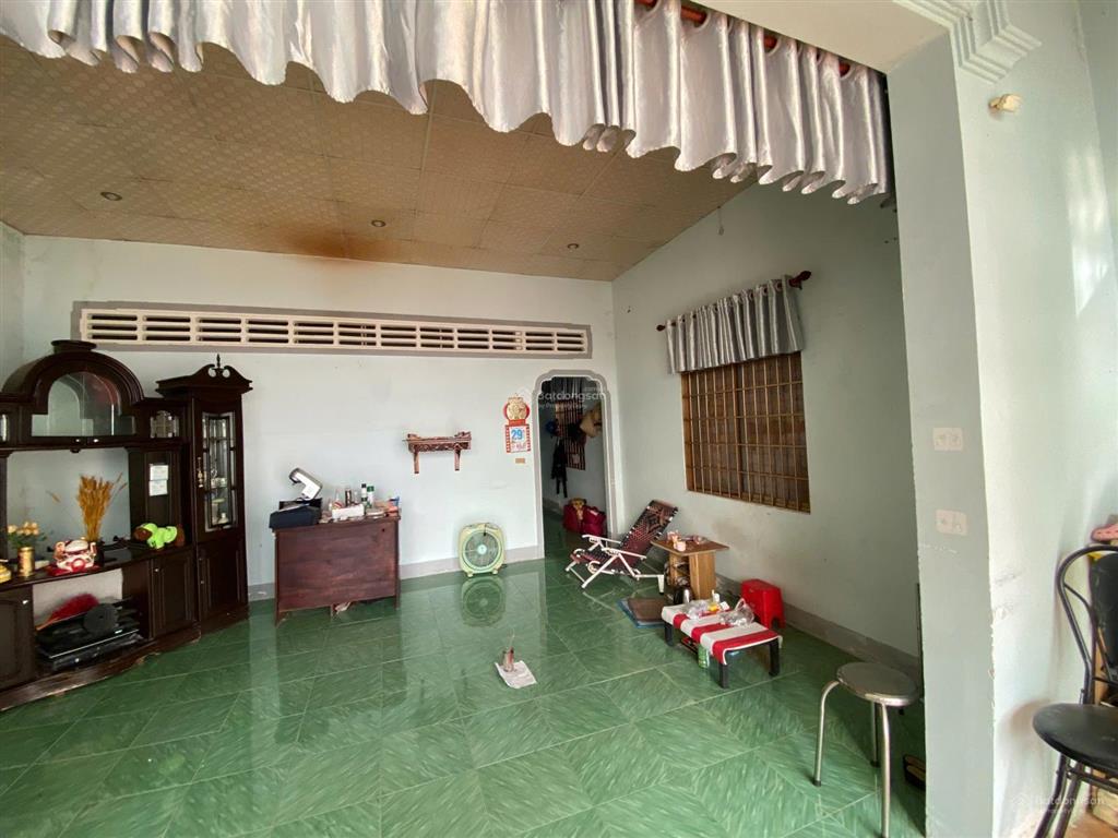 Bán căn nhà 2 phòng ngủ trung tâm dương đông  đặc khu phú quốc