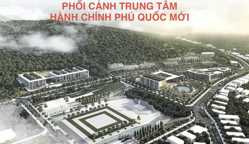 Chính chủ cần bán gấp cặp lô tđc khu phố 10  dương đông, đk phú quốc