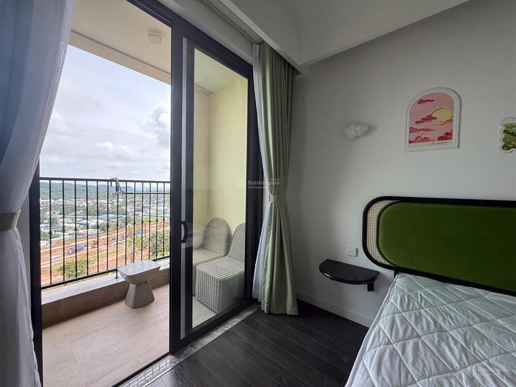Chính chủ gửi bán căn studio tòa h3 chung cư hillside khu thị trấn sunset town phú quốc