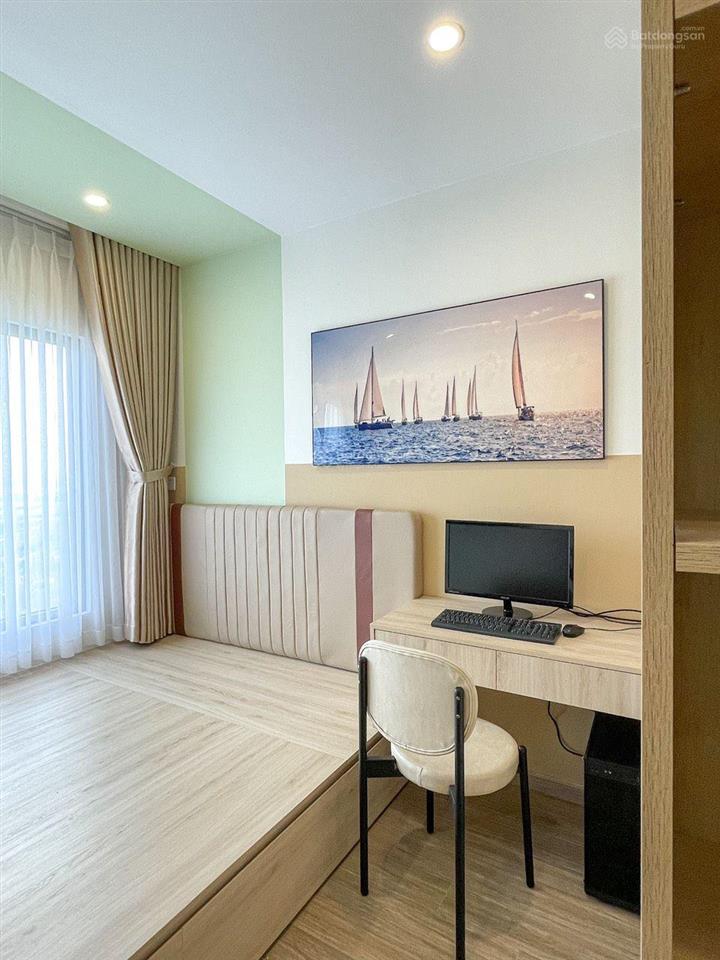 S2.05 view bancong hồ bơi, sẵn sổ, cần bán giá 2.65 tỷ ạ.  0976 607 ***