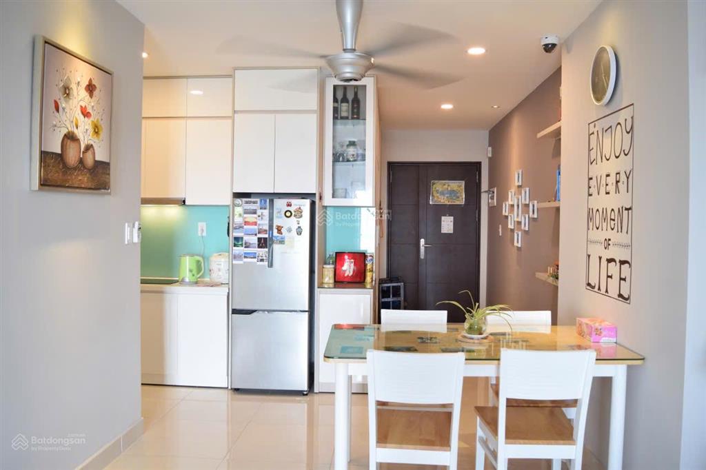 Hot, căn hộ full đồ view landmark 81 chung cư 4s linh đông, block d cao cấp cần cho thuê, giá tốt