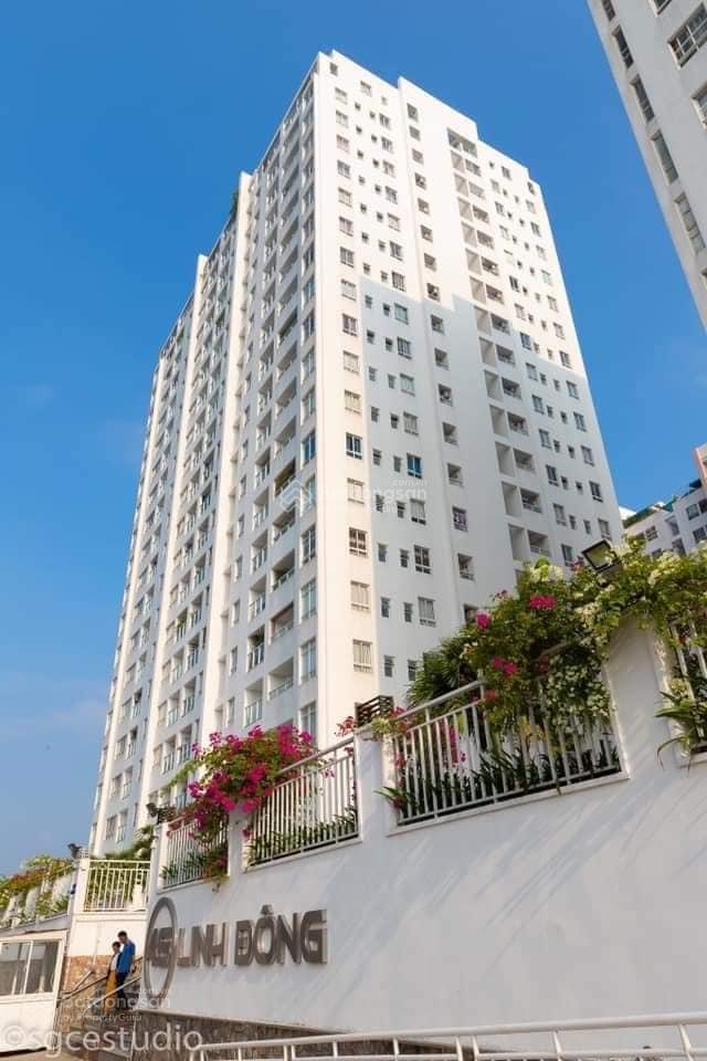 Hot, căn hộ full đồ view landmark 81 chung cư 4s linh đông, block d cao cấp cần cho thuê, giá tốt