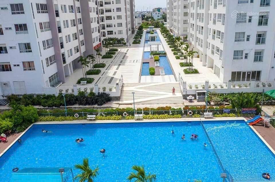 Hot, căn hộ full đồ view landmark 81 chung cư 4s linh đông, block d cao cấp cần cho thuê, giá tốt