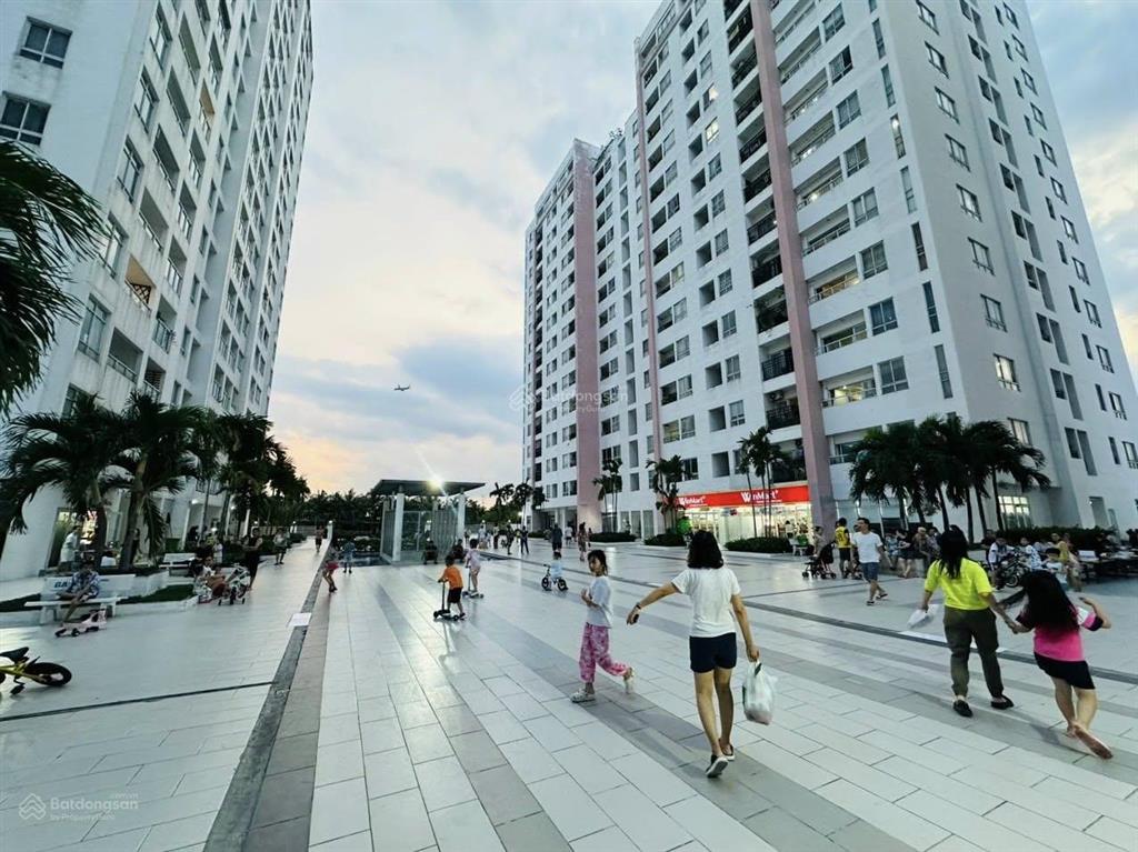 Hot, căn hộ full đồ view landmark 81 chung cư 4s linh đông, block d cao cấp cần cho thuê, giá tốt