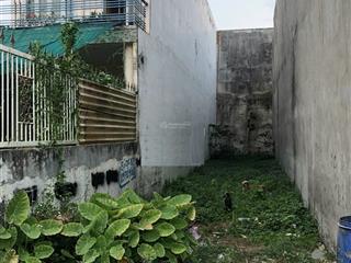 Em cần bán đất nền 94m2 shr đường linh đông, thủ đức giá chỉ 6 tỷ. xem đất  e ạ 0786 783 ***