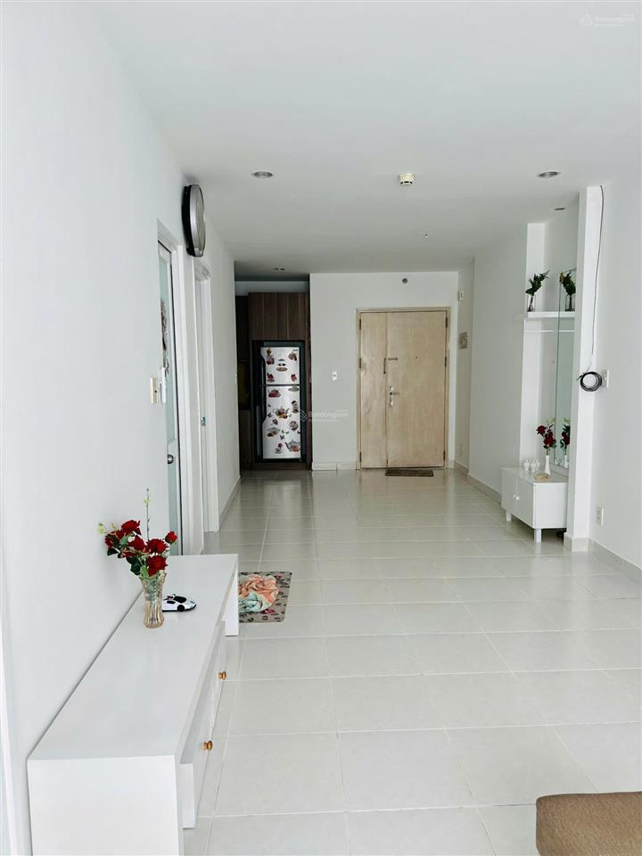 4s linh đông, cần bán căn hộ 2pn 2wc diện tích 70m2, đầy đủ nội thất, chủ thiện chí bán