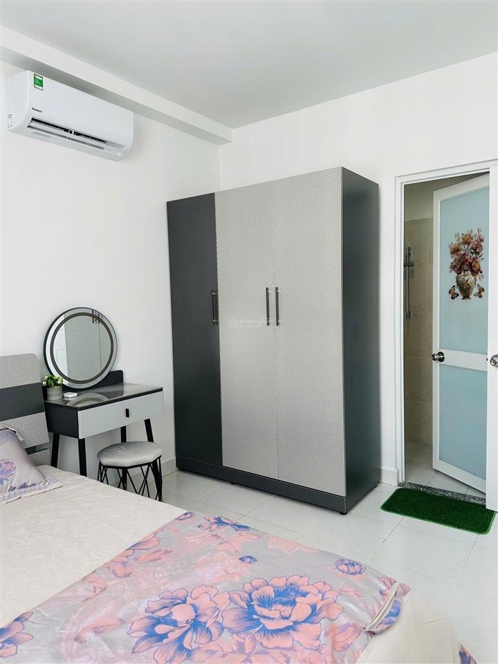 4s linh đông, cần bán căn hộ 2pn 2wc diện tích 70m2, đầy đủ nội thất, chủ thiện chí bán