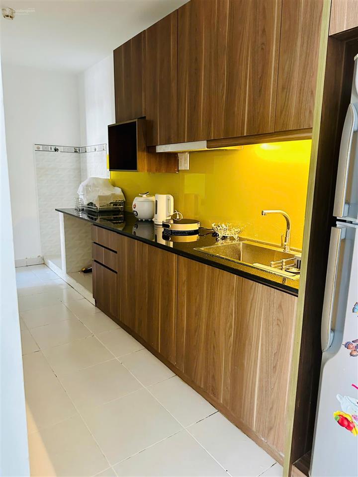 4s linh đông, cần bán căn hộ 2pn 2wc diện tích 70m2, đầy đủ nội thất, chủ thiện chí bán