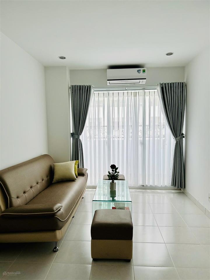 4s linh đông, cần bán căn hộ 2pn 2wc diện tích 70m2, đầy đủ nội thất, chủ thiện chí bán