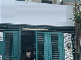Nhà hxh đường ngô chí quốc 1t1l giá 5.2 tỷ bao hoàn công. chủ thiện chí bán
