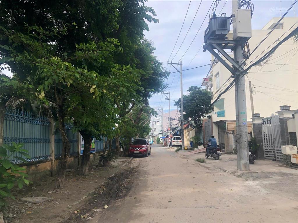 Nhà 1t1l phạm văn đồng  tô ngọc vân 95m2, 6 tỷ tl mạnh.  0786 783 ***