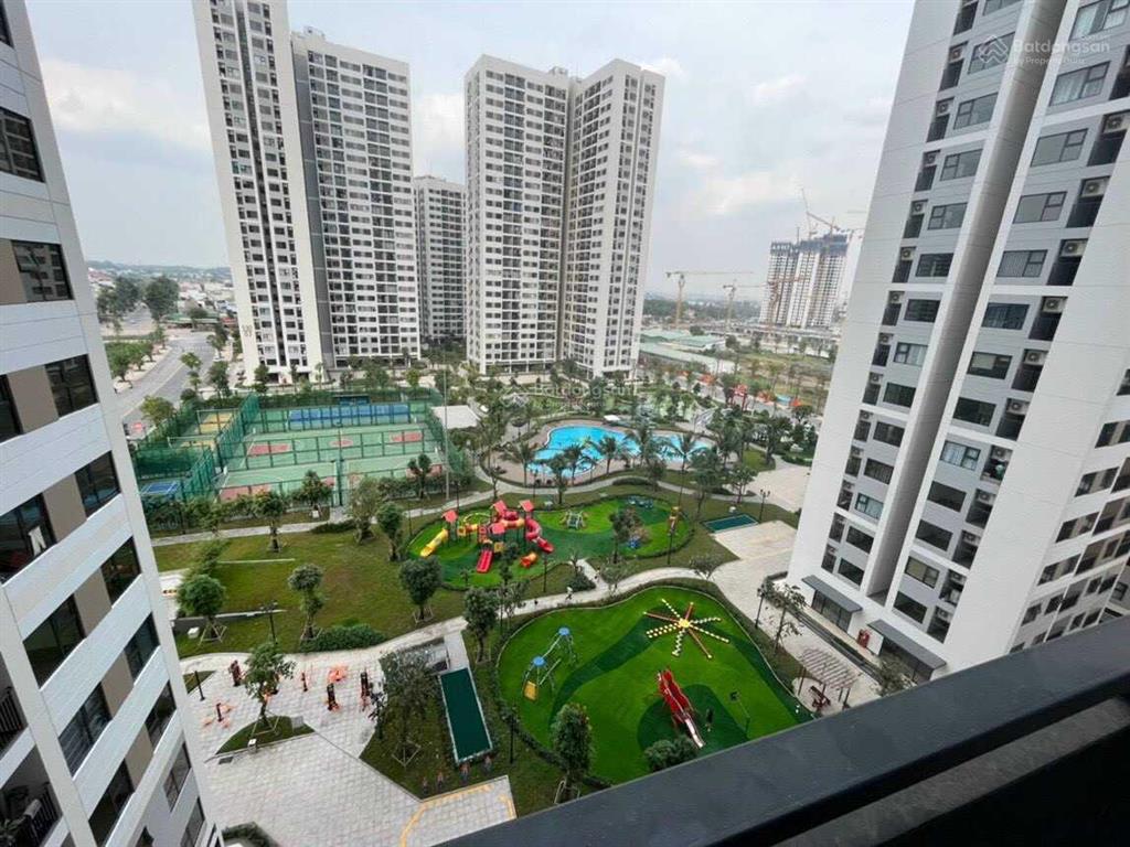 Cho thuê căn hộ vinhomes grand park, 5  7tr cứ alo là có căn ạ.  0976 607 ***