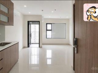 Nhà bán studio đã có sổ hồng, giá còn thương lượng, sẵn hợp đồng thuê. 0786 783 *** xem nhà nhanh